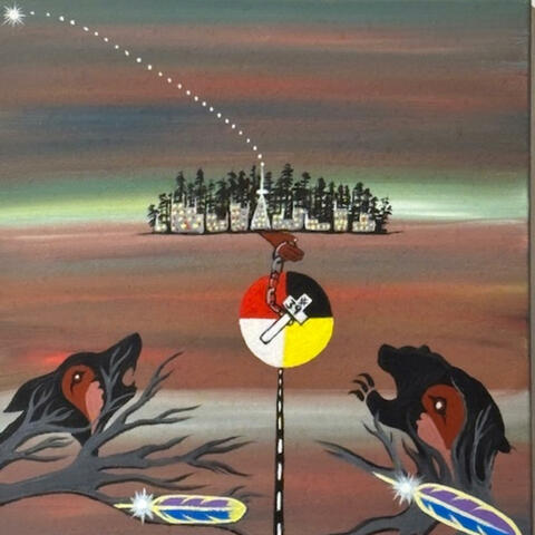 No More War (Peace in Ukraine)