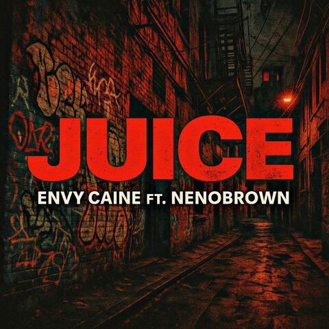 JUICE