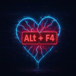 ALT+F4 My Heart