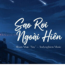 Sao Rơi Ngoài Hiên