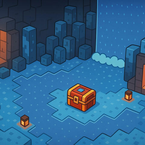 The Minecraft Cave