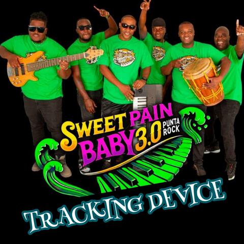 Tracking Device (feat. Timothy Isani Martinez, Sheldon Cecil Petillo & Alvin Dale Lewis)