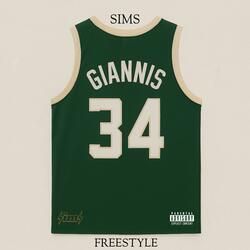 Giannis Freestyle