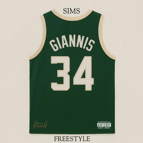 Giannis Freestyle