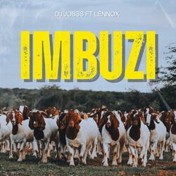 Imbuzi (feat. Lennox Aura)