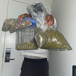 SPACE (feat. MaxoBeats)