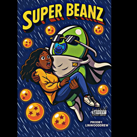 SUPER BEANZ