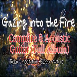 Warmth Between Shadows (그림자 사이의 온기)