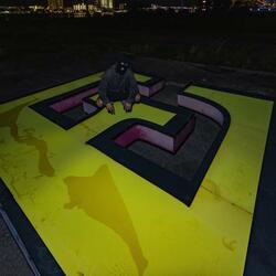 Absorbed Theatre (feat. Vancleef)