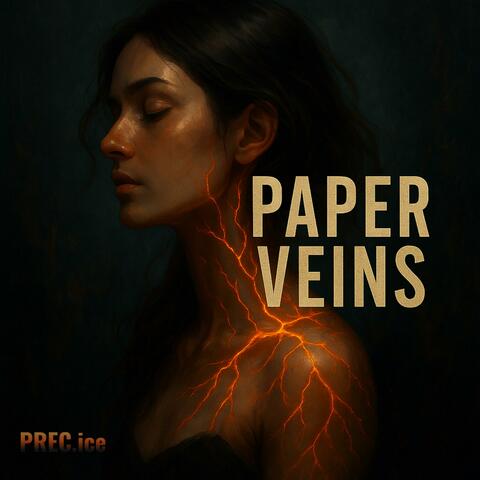 Paper Veins