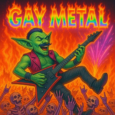 Gay Metal