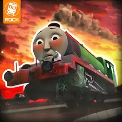 Henry The Rockstar Engine