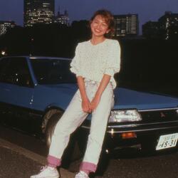 Falling Tonight (今夜のフォーリング)