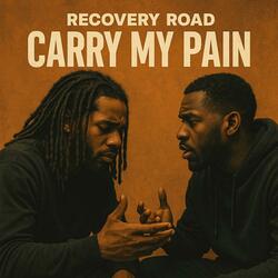 carry my pain (feat. REDDHEADVILLIN & coach chris)
