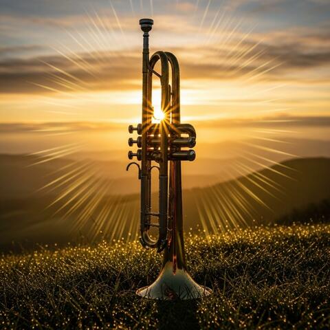 Trumpet of One (feat. Jessie Praise)