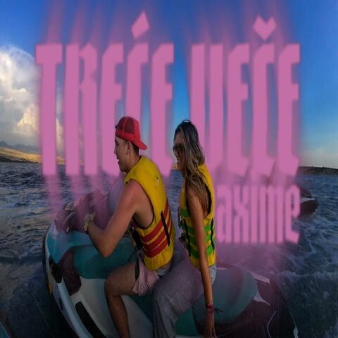 Maxime-Trece Vece
