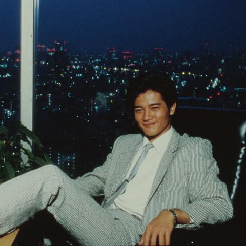 ＴＯＫＹＯ　ＮＩＧＨＴ　ＣＩＴＹＰＯＰ