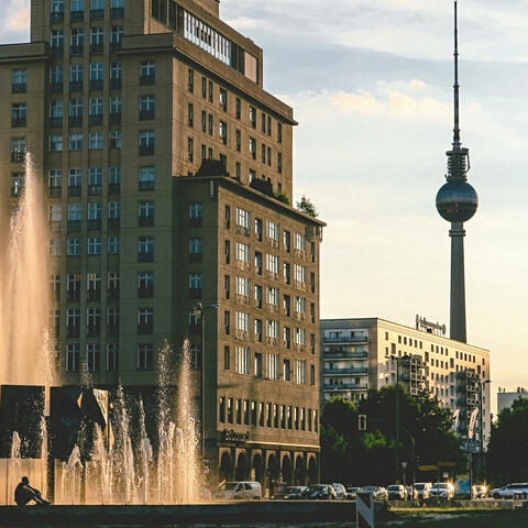 Berlin
