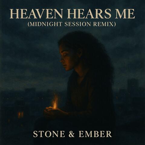 Heaven Hears Me (Midnight Session Remix)