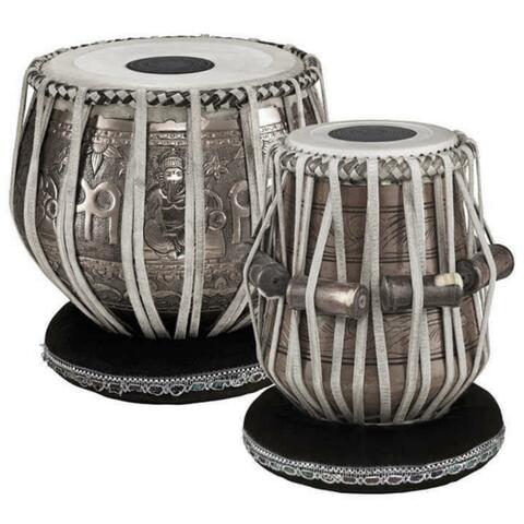 Tabla Bejo Santvani Music ll Kya Baat Hai....