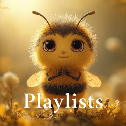 Bumble bee's daily routine