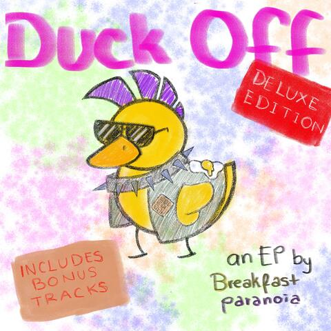 Duck Off (Deluxe)