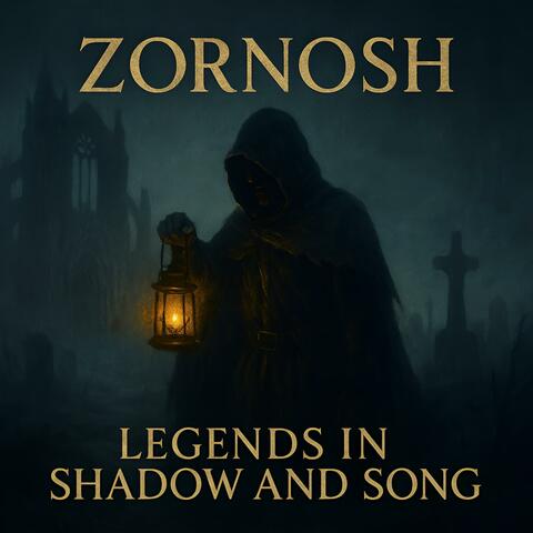 Legends in Shadow and Song