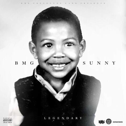 Legendary