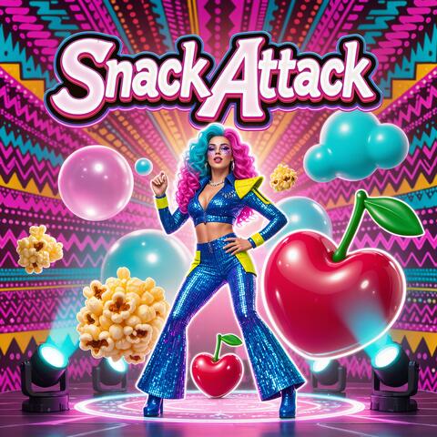 Snack Attack