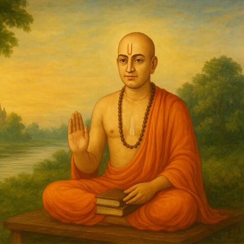 Life of Shripad Madhava Tirtha (feat. Vaani Sharma)