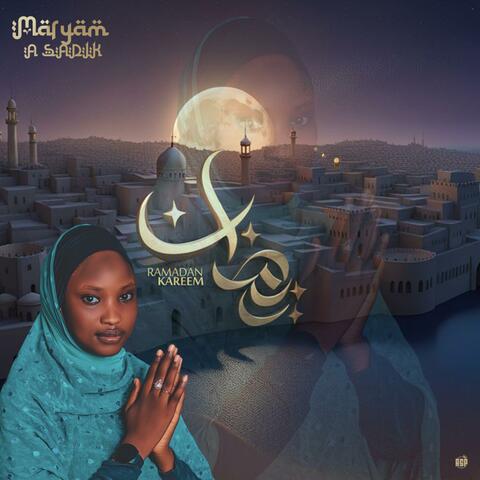 Ramadan Mubarak