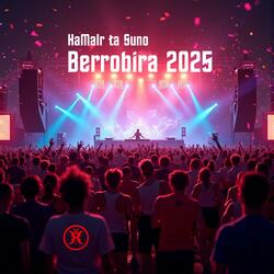 Berrobira 2025