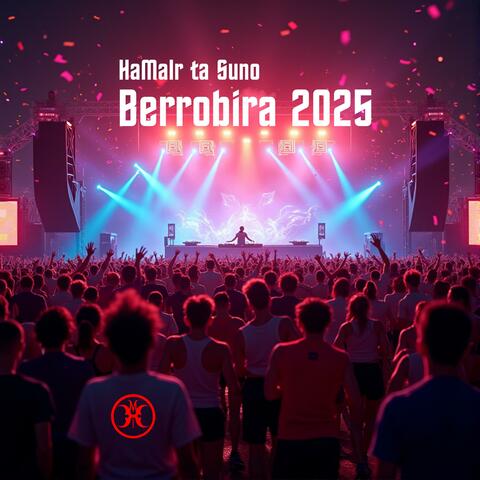 Berrobira 2025
