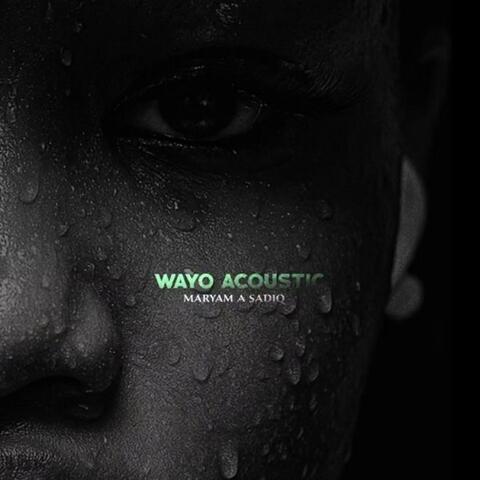 Wayo (Acoustic)