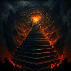 Long Slow Walk To Hell