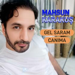 GEL SARAM CANIMA