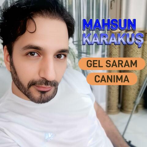 GEL SARAM CANIMA
