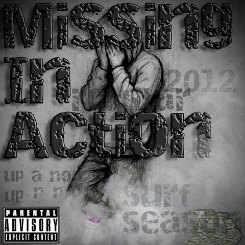 Missing In Action
