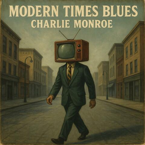 Modern Times Blues