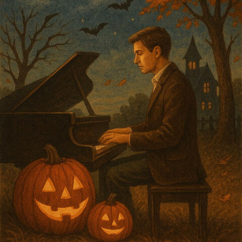 Long autumn nights