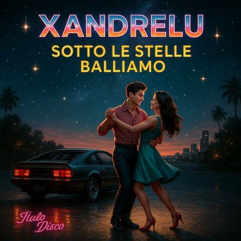 Sotto le stelle balliamo