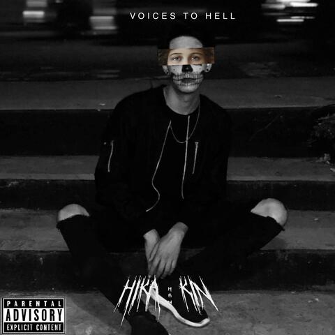 Voices To Hell