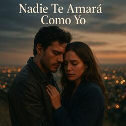 Nadie Te amará Como Yo