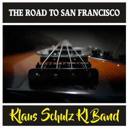 The road to San Francisco