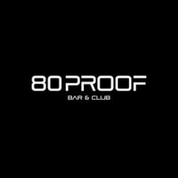 80 proof