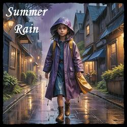Summer Rain