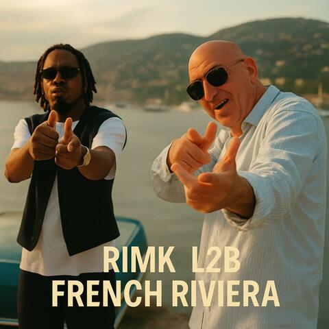 RIMK L2B FRENCH RIVIERA