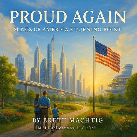 Proud Again: Songs of America's Turning Point