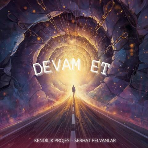 Devam Et