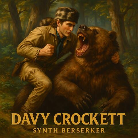 Davy Crockett